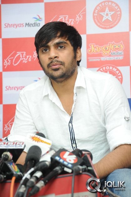Run-Raja-Run-Movie-Press-Meet